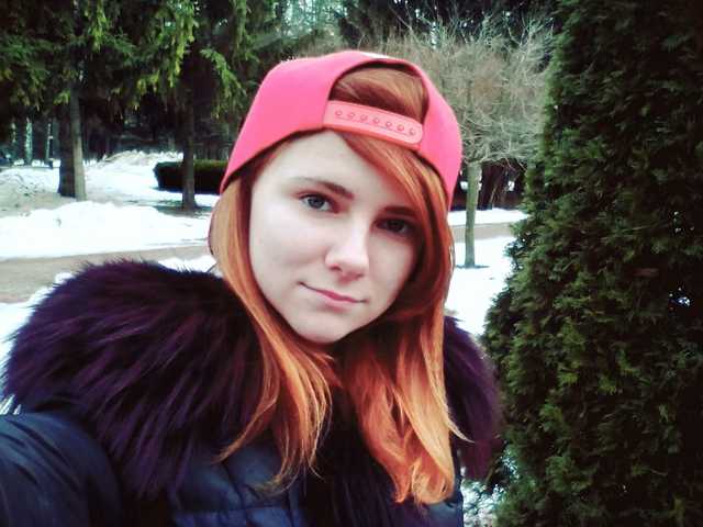 Erotisk videochatt cutiekitty