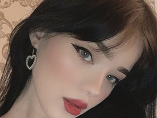 Erotisk videochatt CutieKitty6