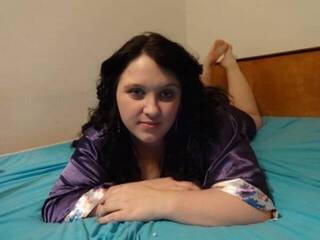 Erotisk videochatt CutieLilly