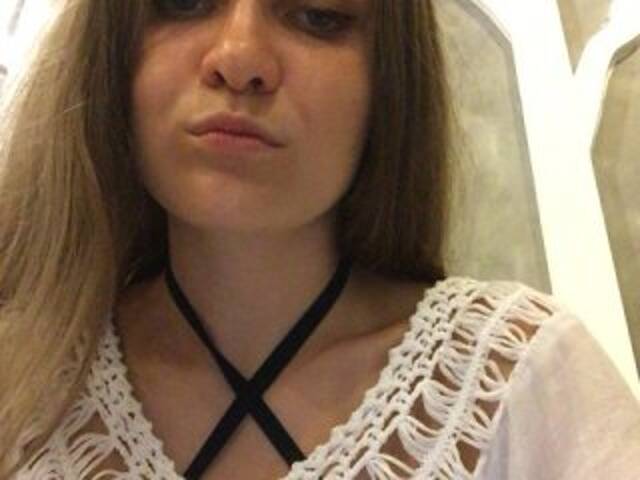 Sändningsbilder Eliness