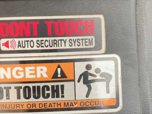 Sändningsbilder Eliness