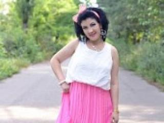 Erotisk videochatt cutienikki