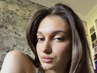 Erotisk videochatt CutieBianca