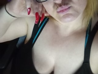 Erotisk videochatt Hotmama2181