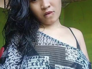 Erotisk videochatt cutiepinay