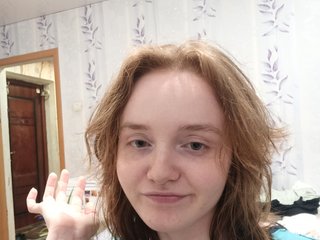 Erotisk videochatt CutieRuri05