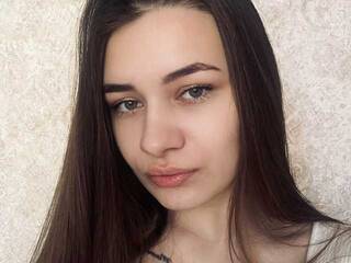 Erotisk videochatt CutieVika