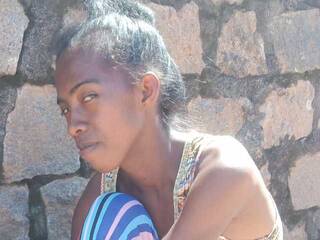 Erotisk videochatt CutNatacha