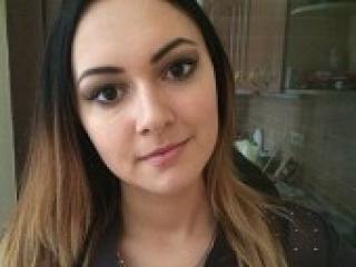 Erotisk videochatt cutygirlll