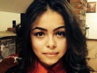 Erotisk videochatt cutygirlx