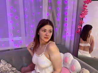 Erotisk videochatt CyberAlisa