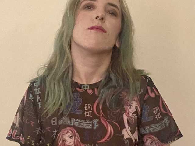 Foto av profilen Caroliina