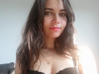 Erotisk videochatt CyndeeWinter