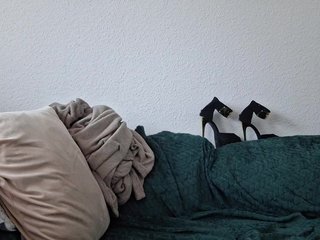 Erotisk videochatt CyndeeWinter