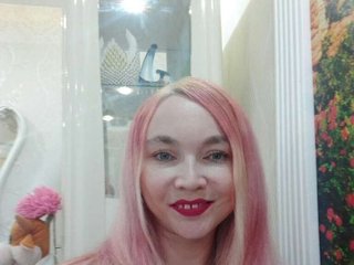 Erotisk videochatt CynthiaPerry