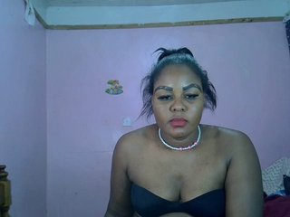 Erotisk videochatt Cynthiarothrock5