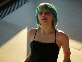 Erotisk videochatt CynthiaWade