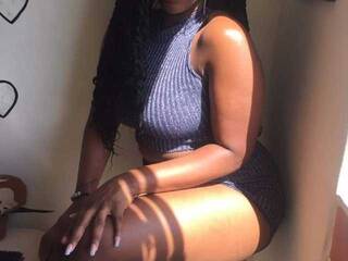 Erotisk videochatt Cyntia-cossio