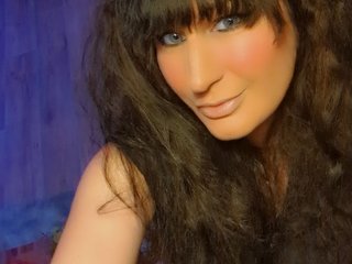 Erotisk videochatt Cyrtlysue666666