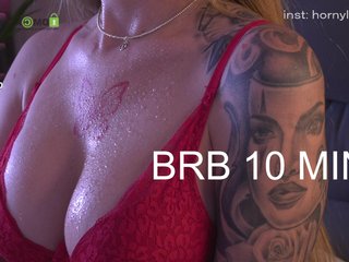 Erotisk videochatt horny_lamb