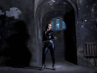 Erotisk videochatt D3vilKali666