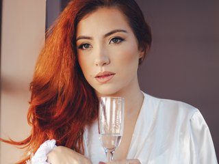 Erotisk videochatt daani-Mendozaa