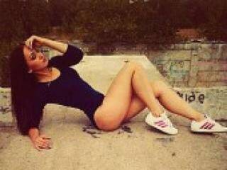 Erotisk videochatt daaniella