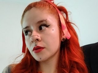 Erotisk videochatt Daarlene