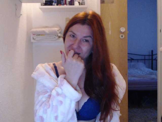 Sändningsbilder DabieCrown