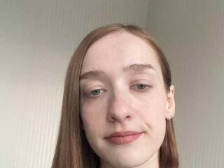 Erotisk videochatt DacotaDoll