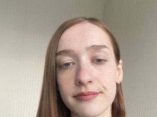 Erotisk videochatt DacotaDoll