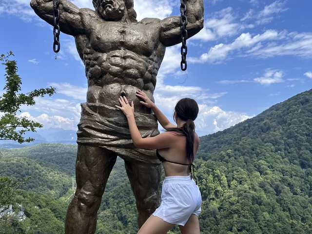 Foto av profilen SSaibaliii