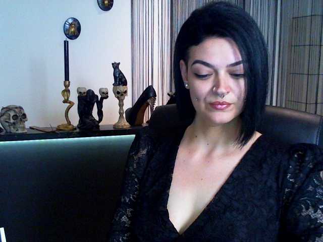 Sändningsbilder DaemonInk