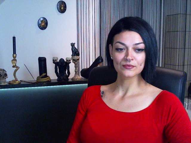 Sändningsbilder DaemonInk