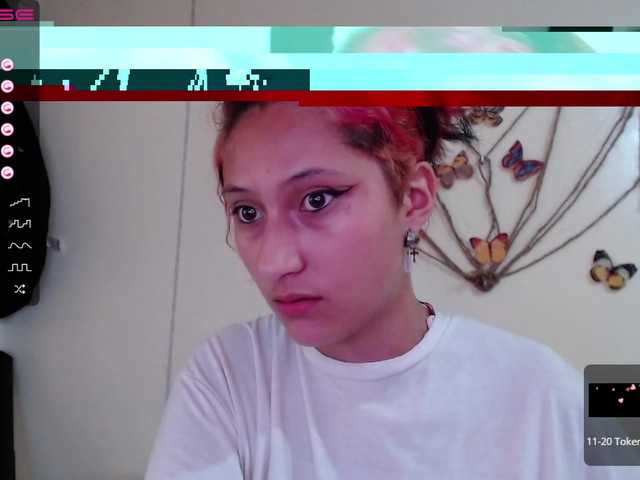 Sändningsbilder DaffnetHot