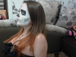Erotisk videochatt daffni