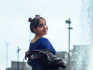 Erotisk videochatt Dafnebloshhh