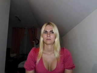 Erotisk videochatt DagmarieFoxy
