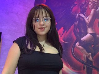 Erotisk videochatt dahiana