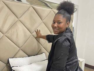 Erotisk videochatt dahianabrow