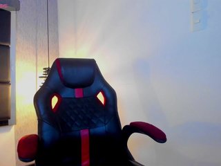 Erotisk videochatt Dahlia-LustVc