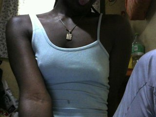 Erotisk videochatt Svetlanah