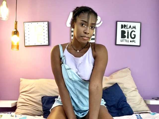 Foto av profilen DaiaVolkova