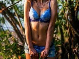 Erotisk videochatt daiisy