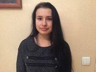 Erotisk videochatt dainiela