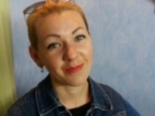 Erotisk videochatt daisha