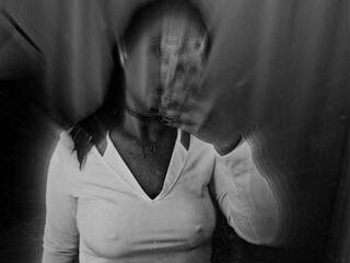 Erotisk videochatt Daisy-Chilli