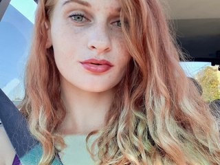 Erotisk videochatt Daisy-Cums