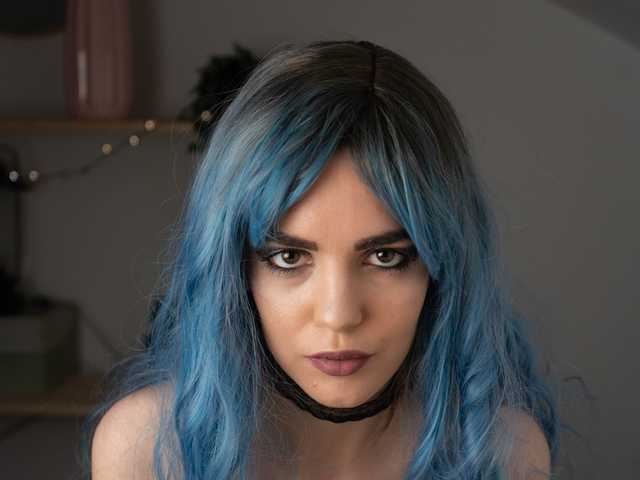 Foto av profilen Daisy-stone