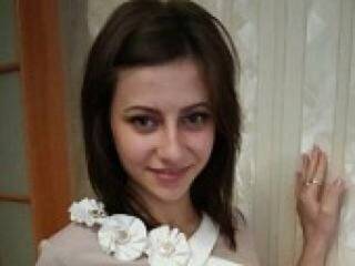 Erotisk videochatt daisy01